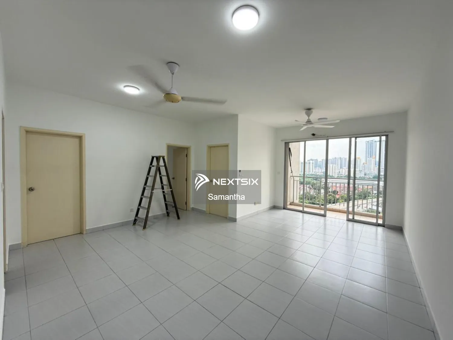 Condominium For Rent in Puchong Selangor