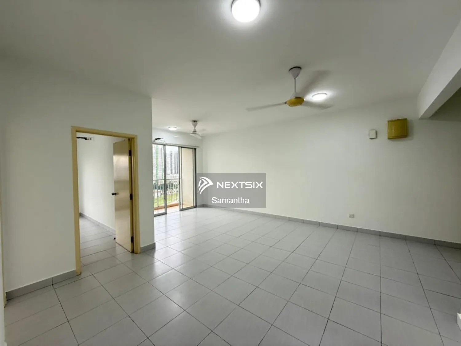 Condominium For Rent in Puchong Selangor