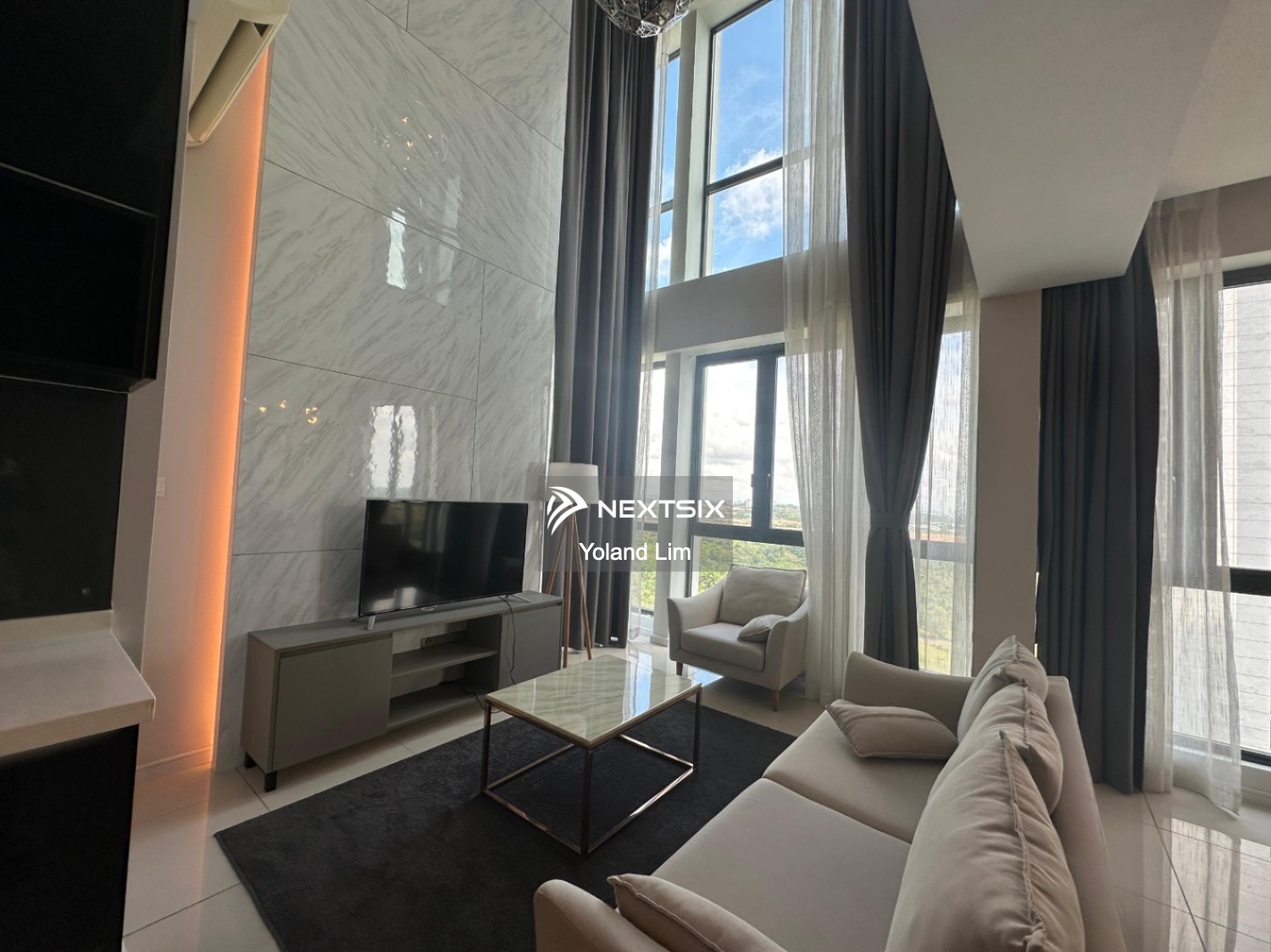 Condominium For Rent in Iskandar Puteri (Nusajaya) Johor