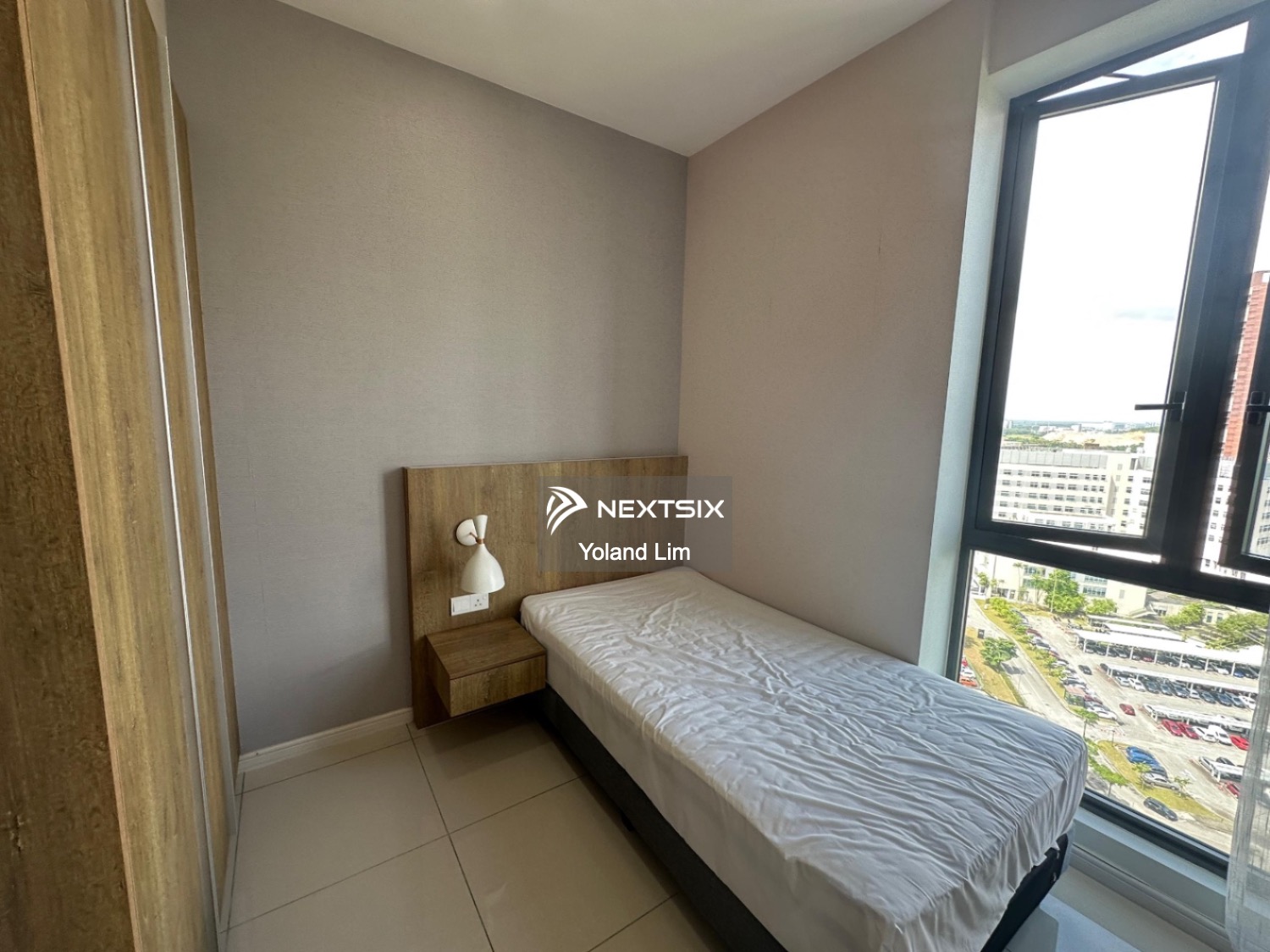 Condominium For Rent in Iskandar Puteri (Nusajaya) Johor - Image 10