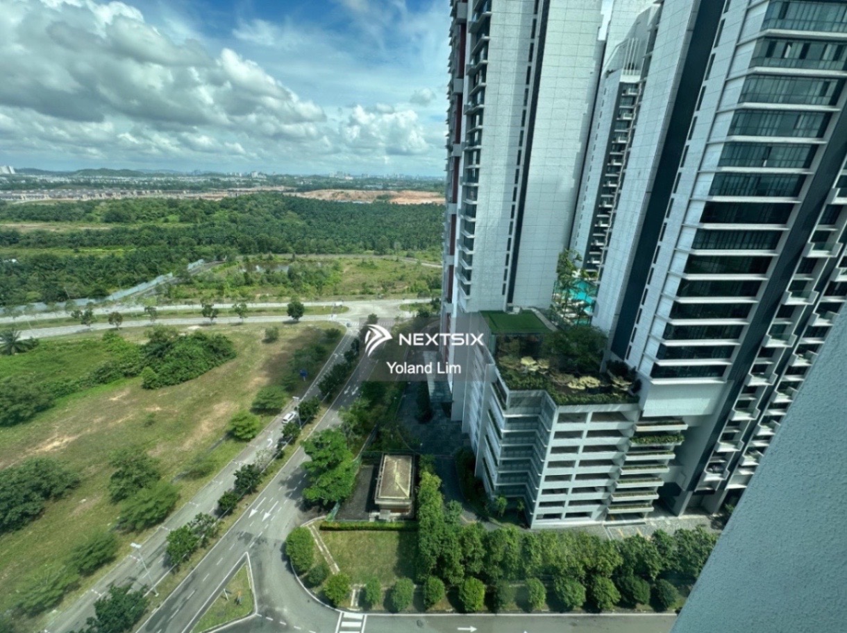 Condominium For Rent in Iskandar Puteri (Nusajaya) Johor - Image 13