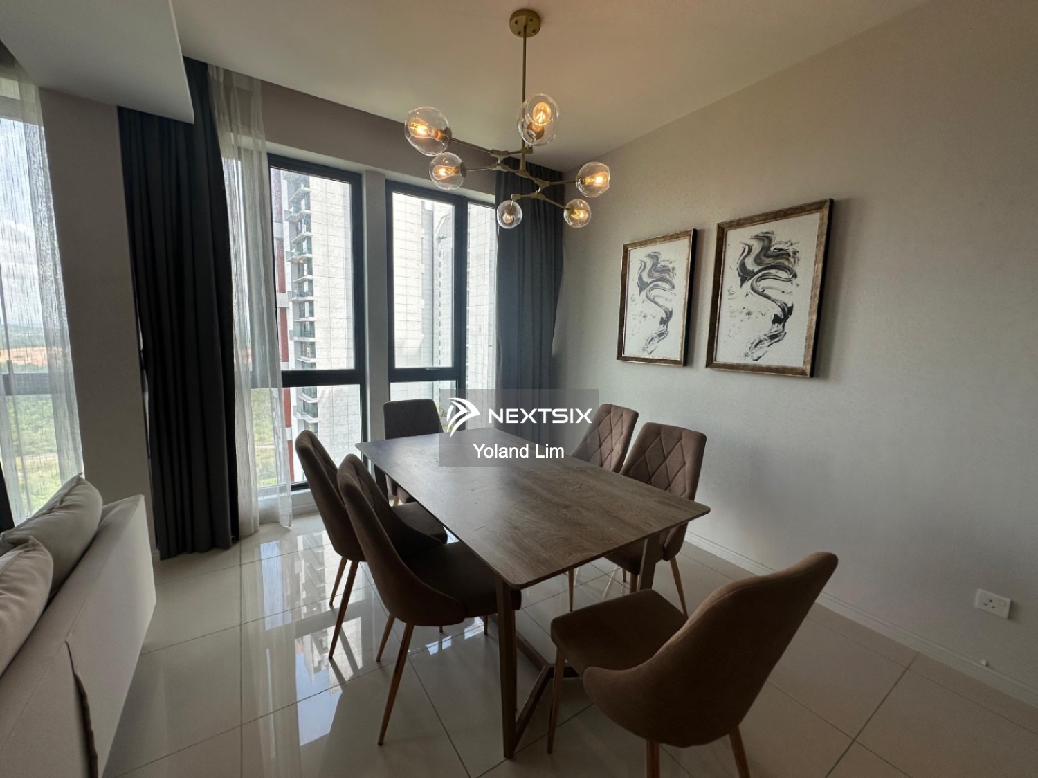 Condominium For Rent in Iskandar Puteri (Nusajaya) Johor - Image 5