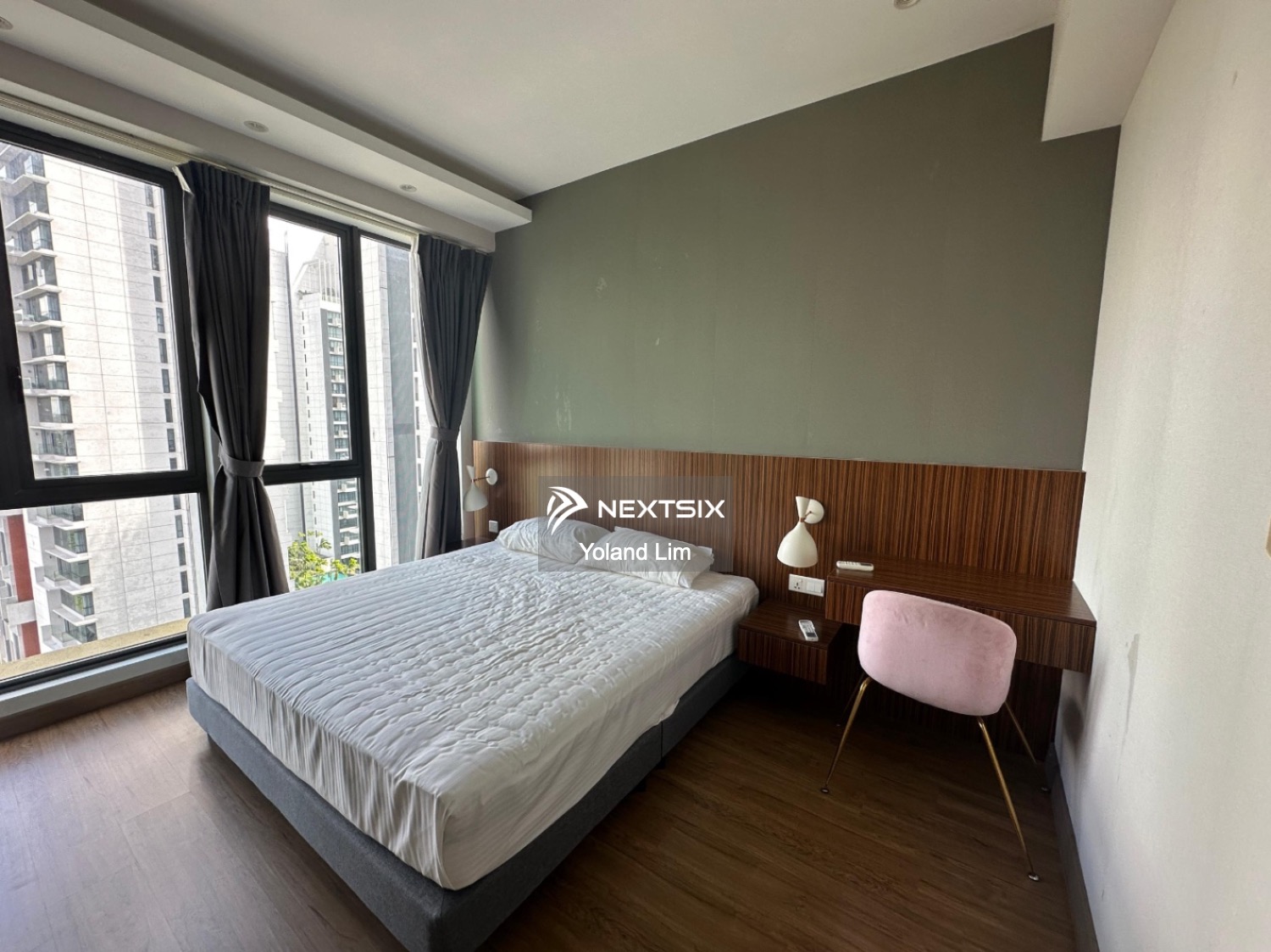 Condominium For Rent in Iskandar Puteri (Nusajaya) Johor - Image 6