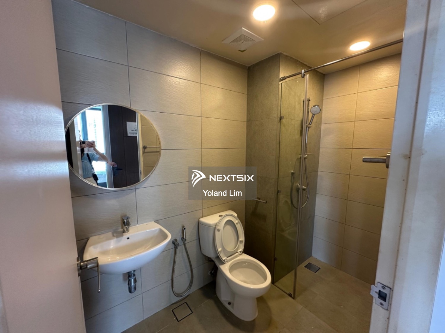 Condominium For Rent in Iskandar Puteri (Nusajaya) Johor - Image 9