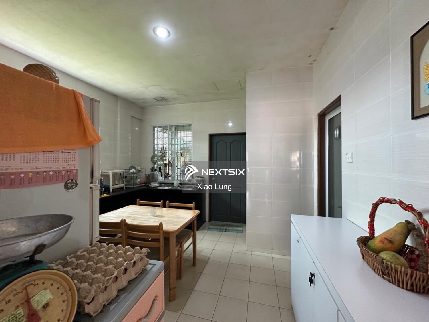 2-sty Terrace/Link House For Sale in Kuching Sarawak