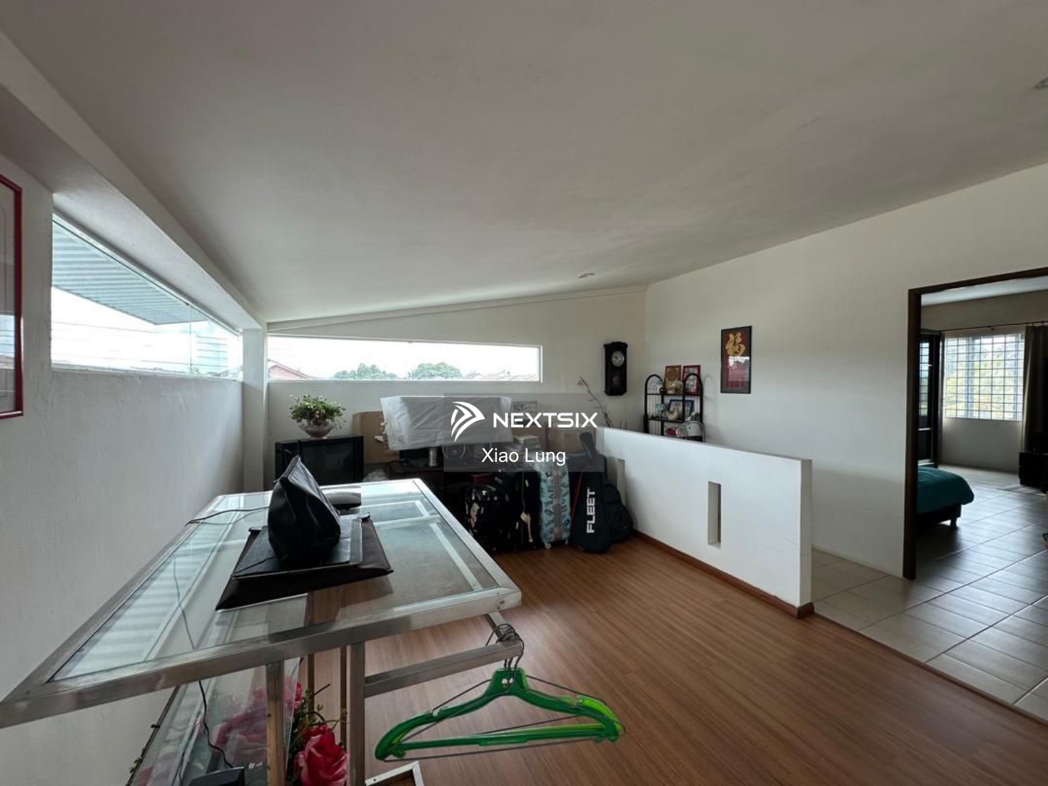 2-sty Terrace/Link House For Sale in Kuching Sarawak - Image 5