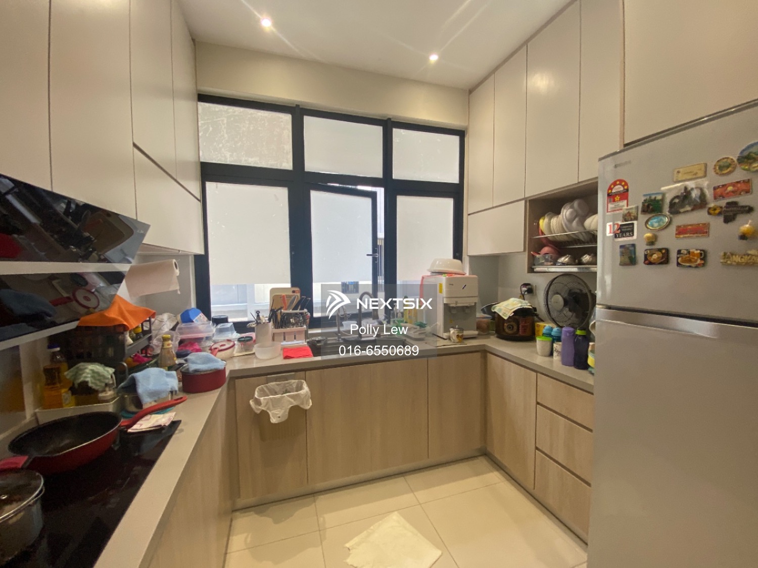 Townhouse For Sale in Serdang Selangor