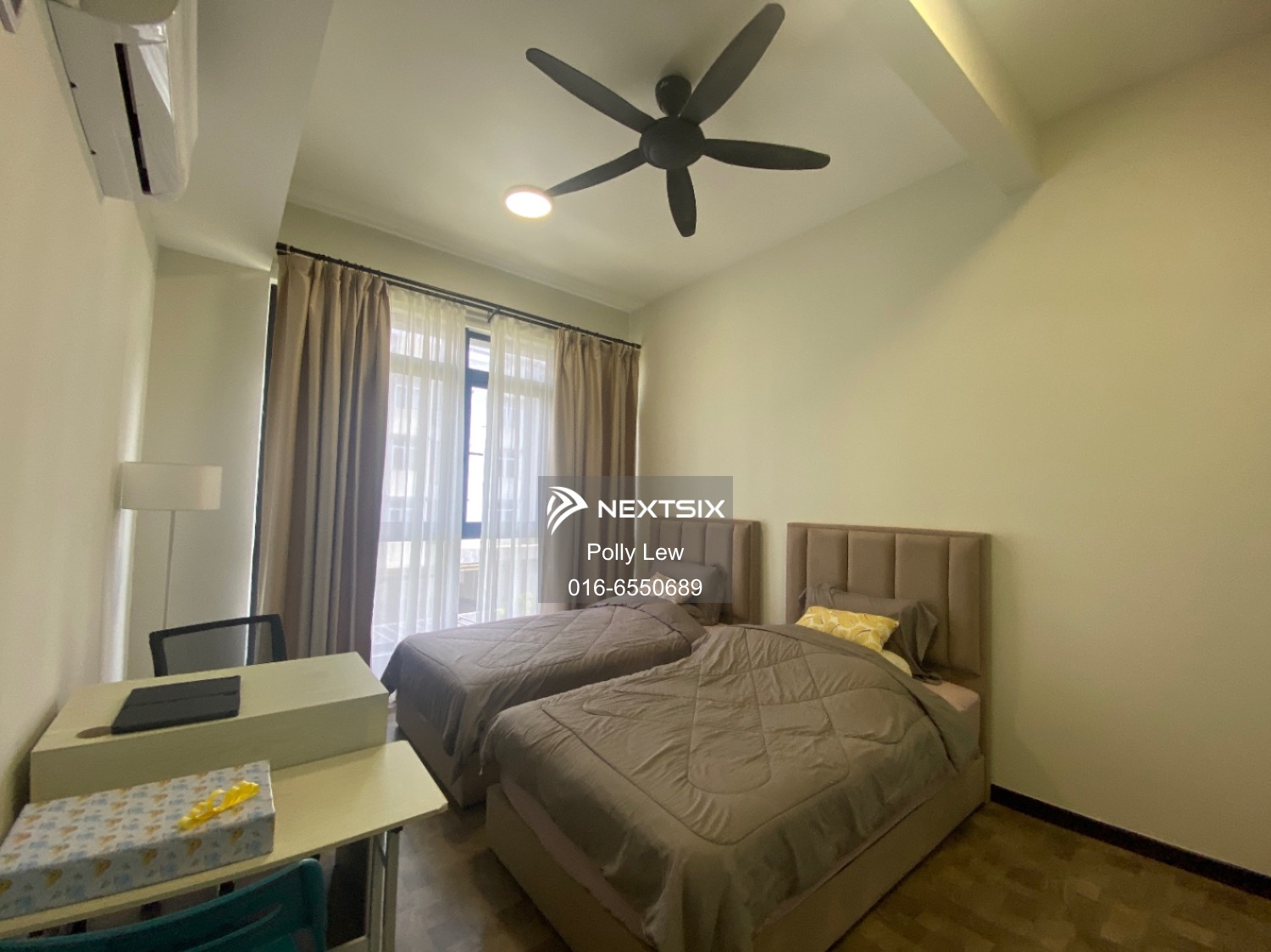 Townhouse For Sale in Serdang Selangor - Image 5