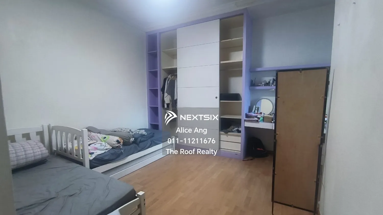 Cluster House For Sale in Johor Bahru Johor - Image 10