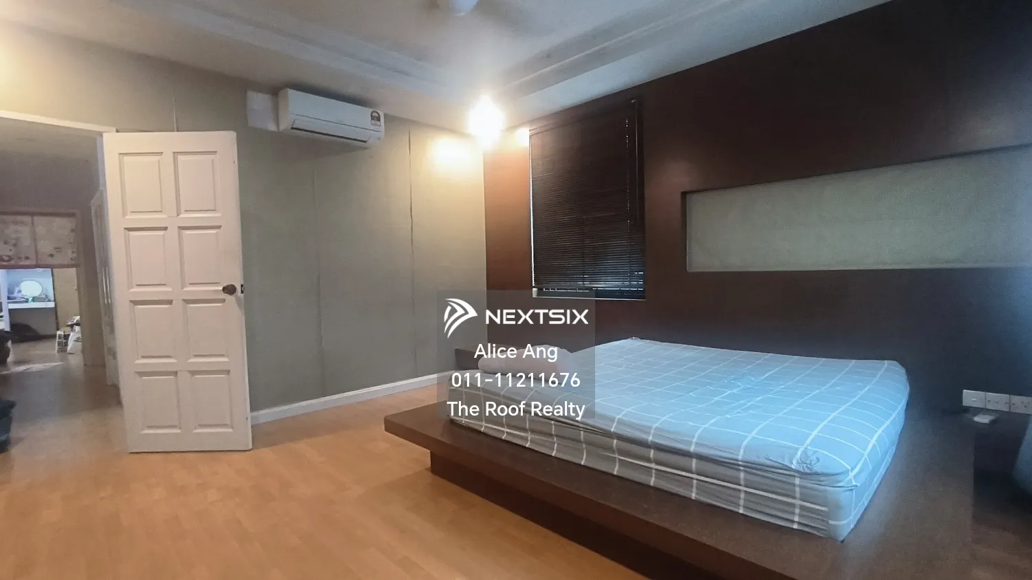 Cluster House For Sale in Johor Bahru Johor - Image 11