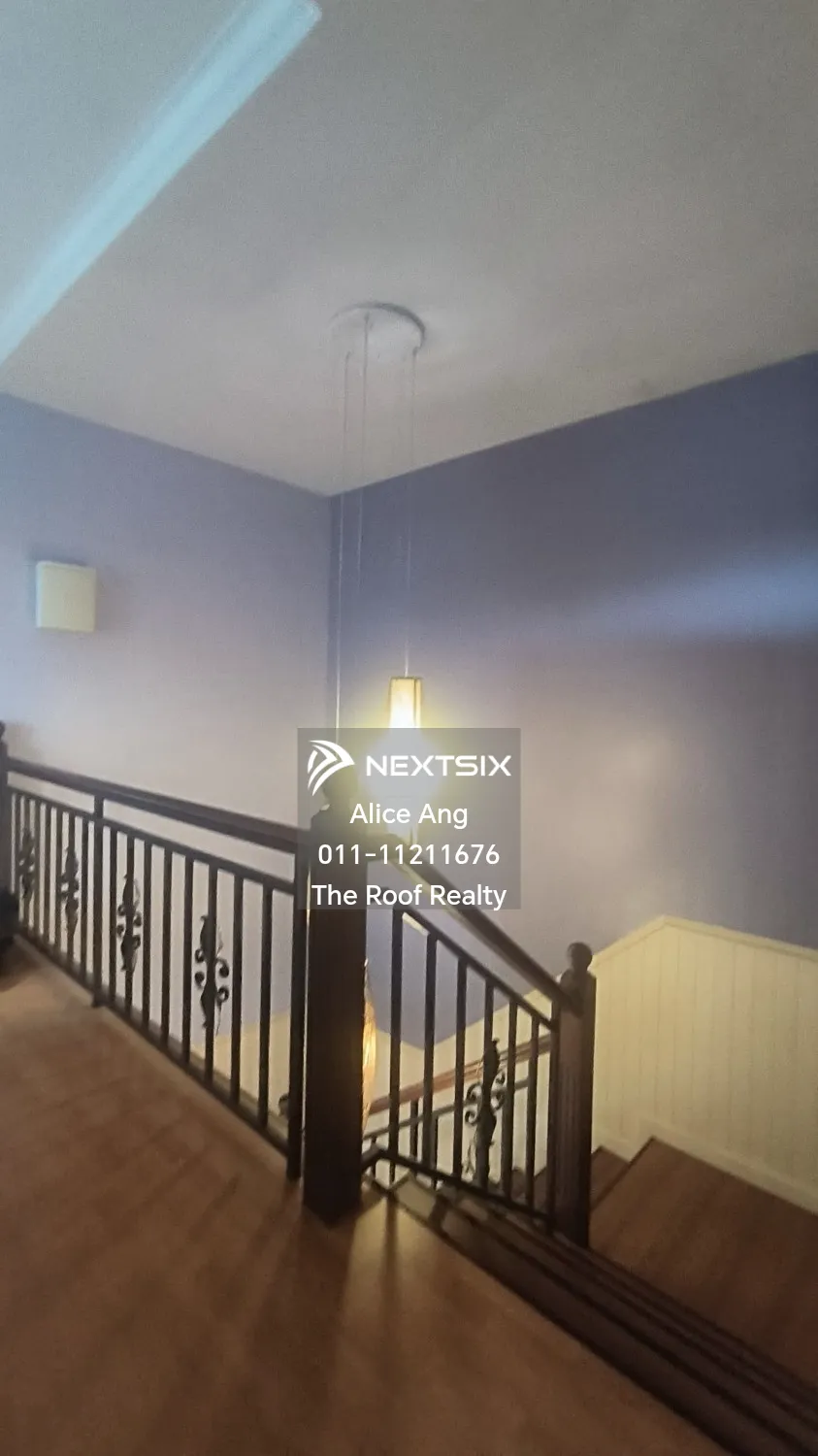 Cluster House For Sale in Johor Bahru Johor - Image 5