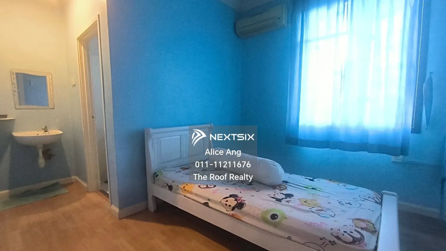 Cluster House For Sale in Johor Bahru Johor - Image 6