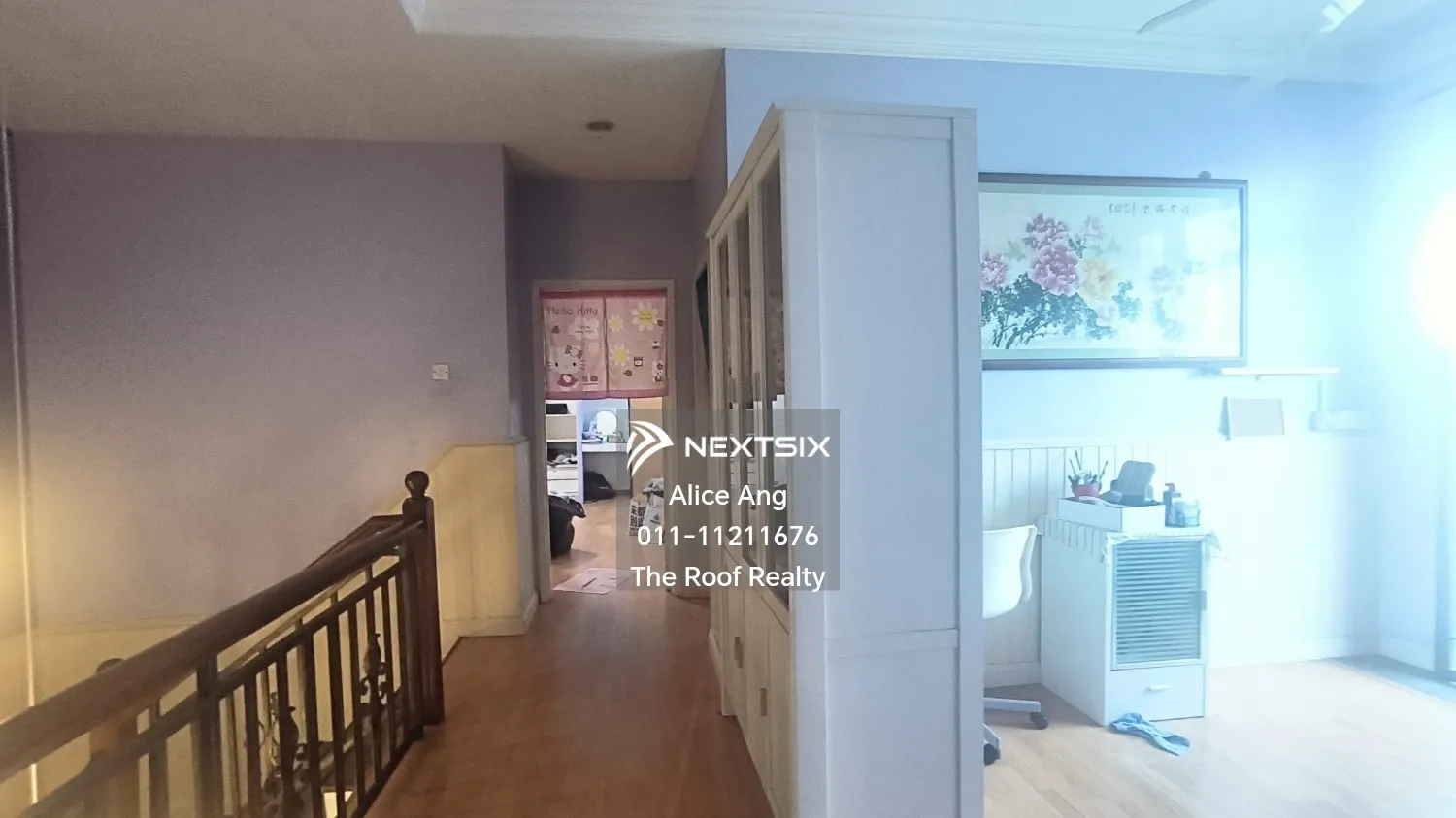 Cluster House For Sale in Johor Bahru Johor - Image 8