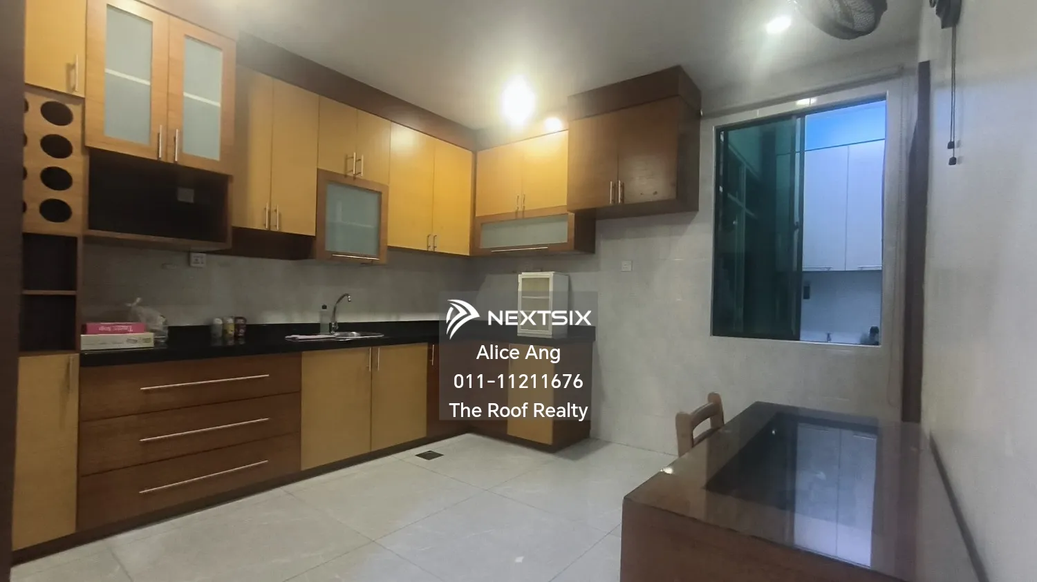 Cluster House For Sale in Johor Bahru Johor - Image 9