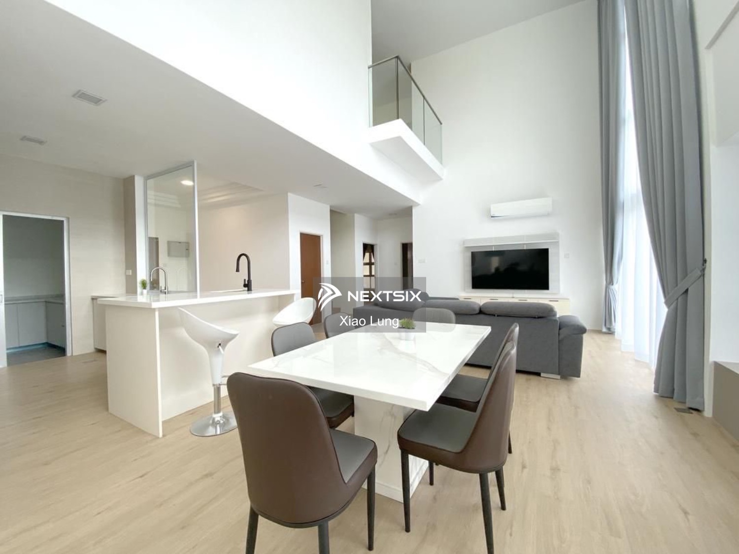 Condominium For Sale in Kuching Sarawak