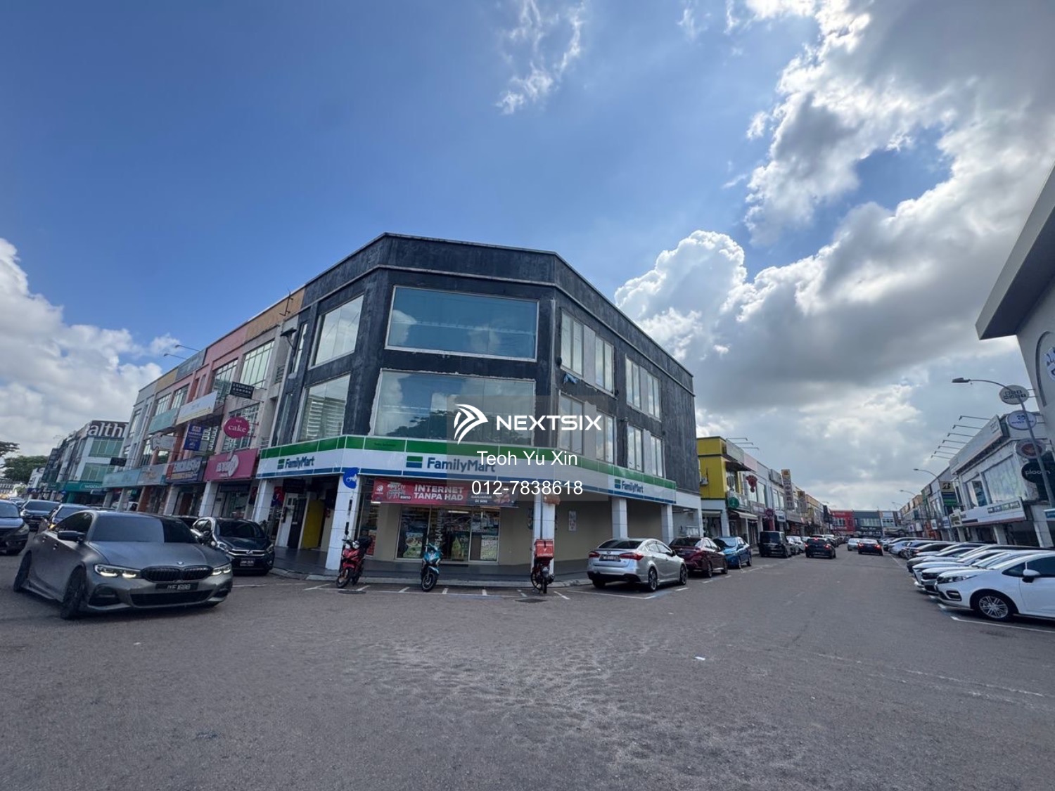 Shop For Sale in Skudai Johor - Image 5