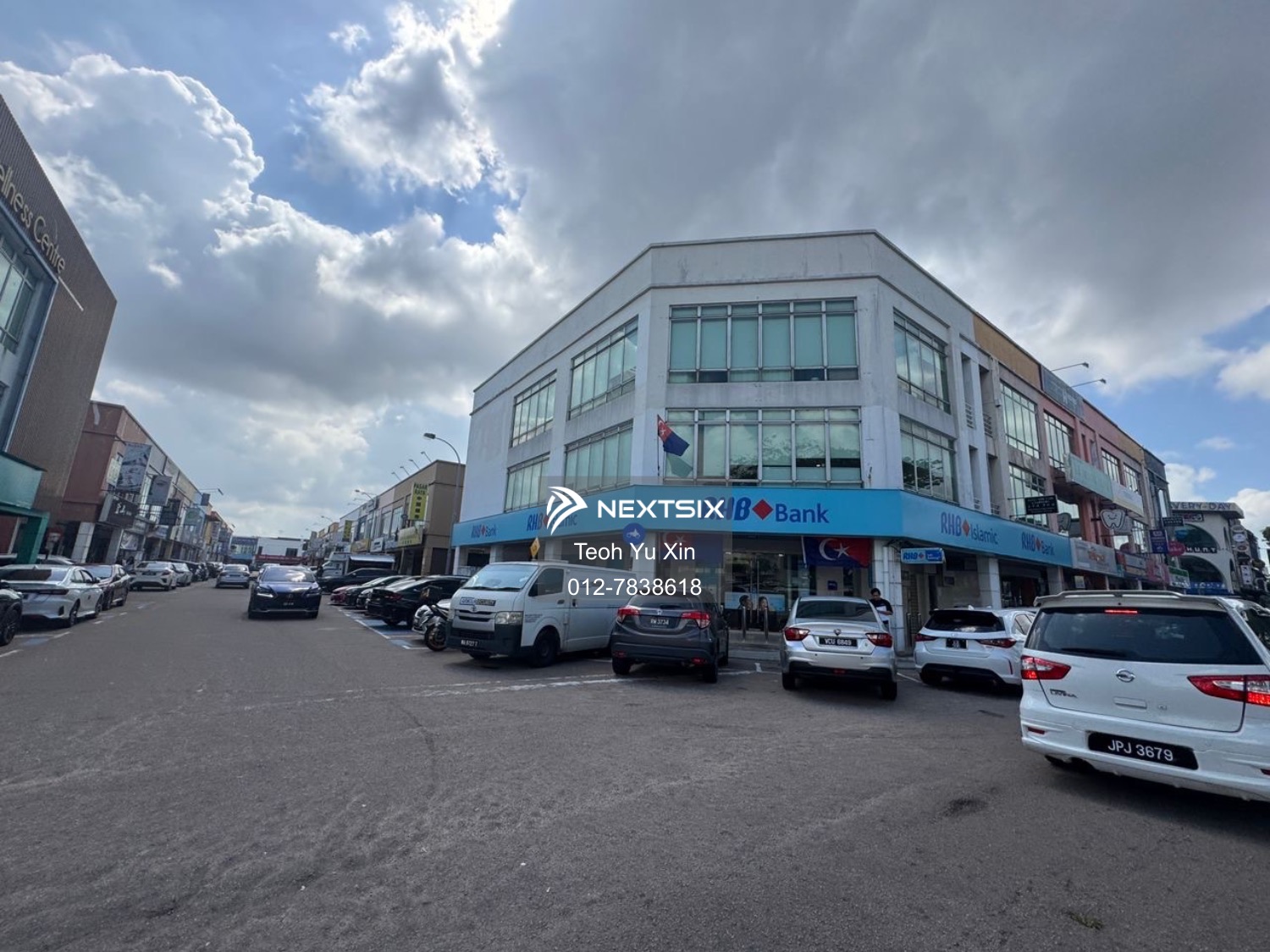 Shop For Sale in Skudai Johor - Image 6