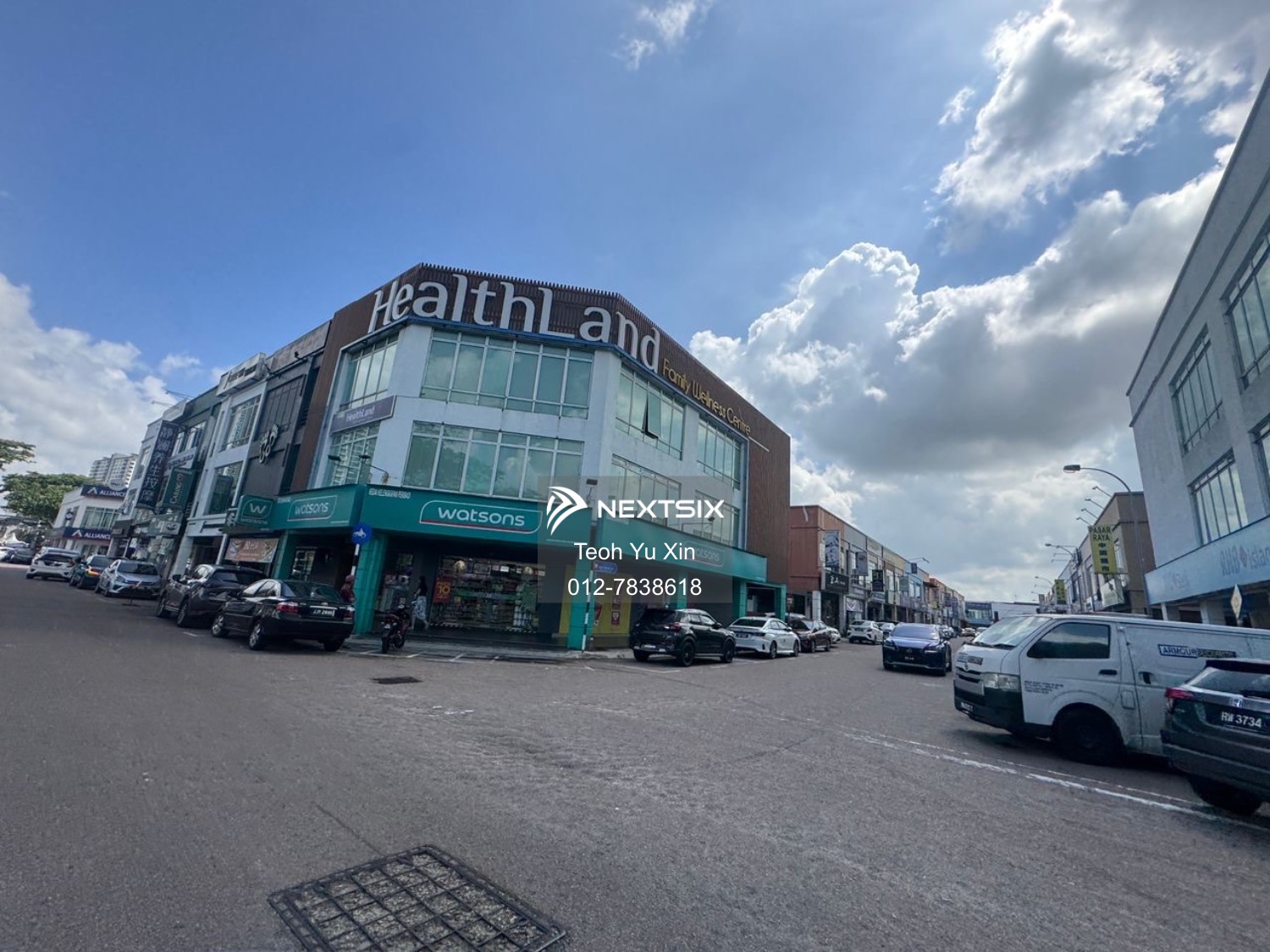 Shop For Sale in Skudai Johor - Image 7