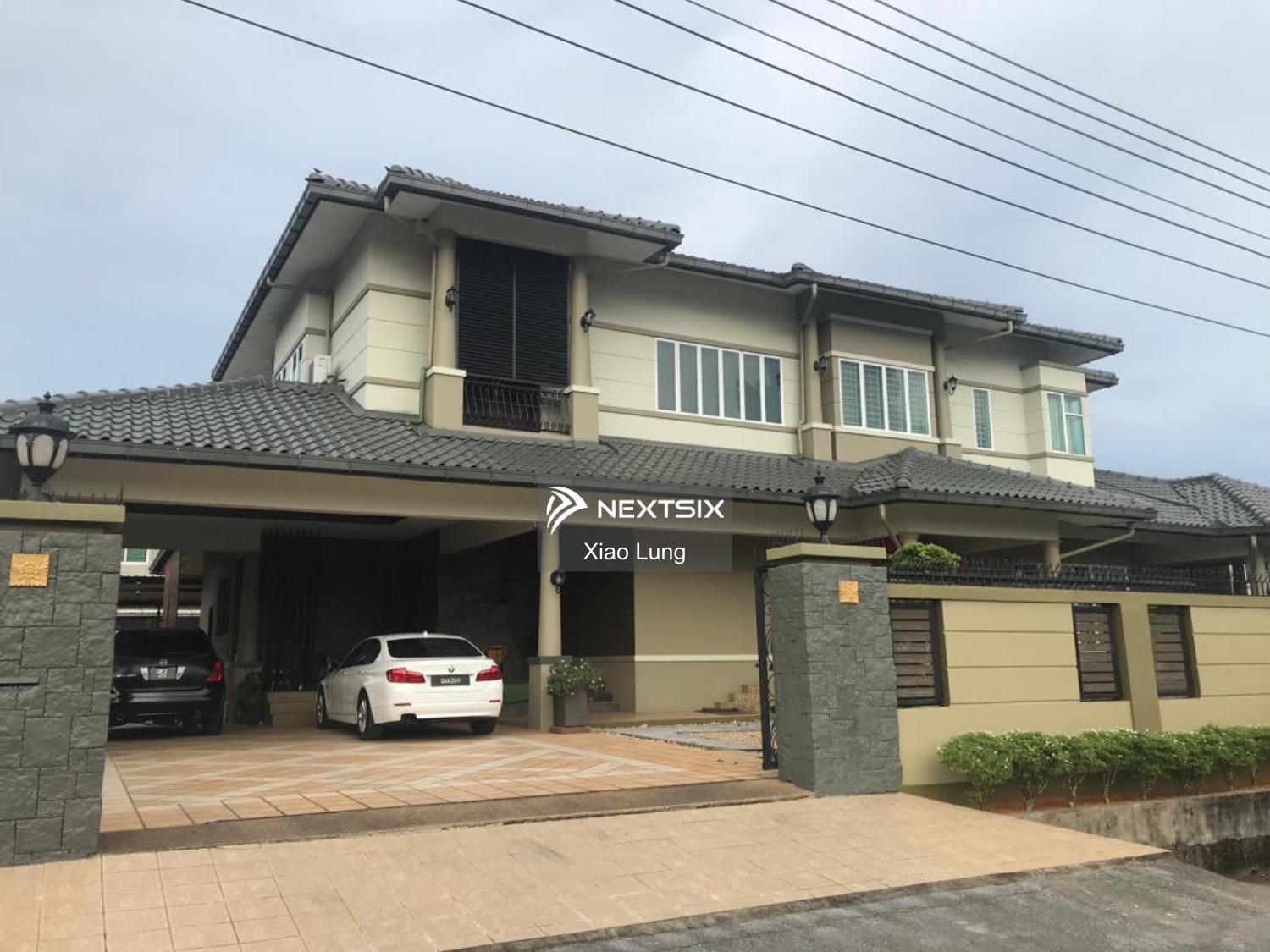 Bungalow For Sale in Kuching Sarawak