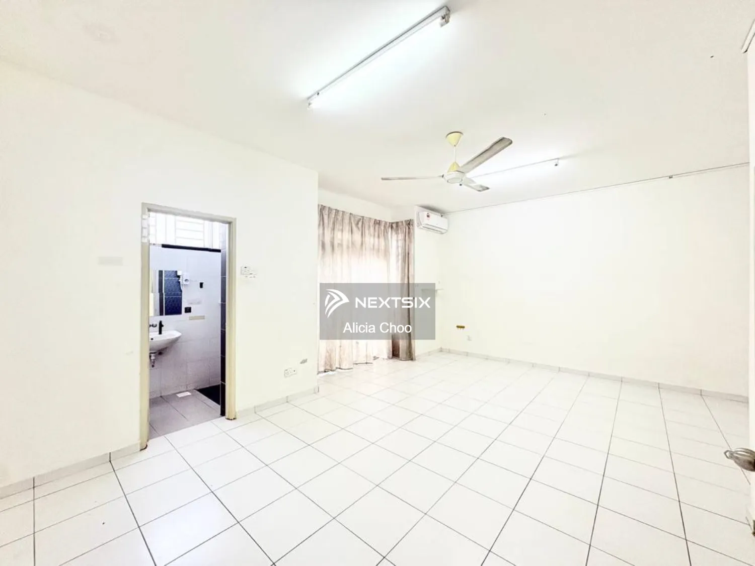 2-sty Terrace/Link House For Sale in Johor Bahru Johor