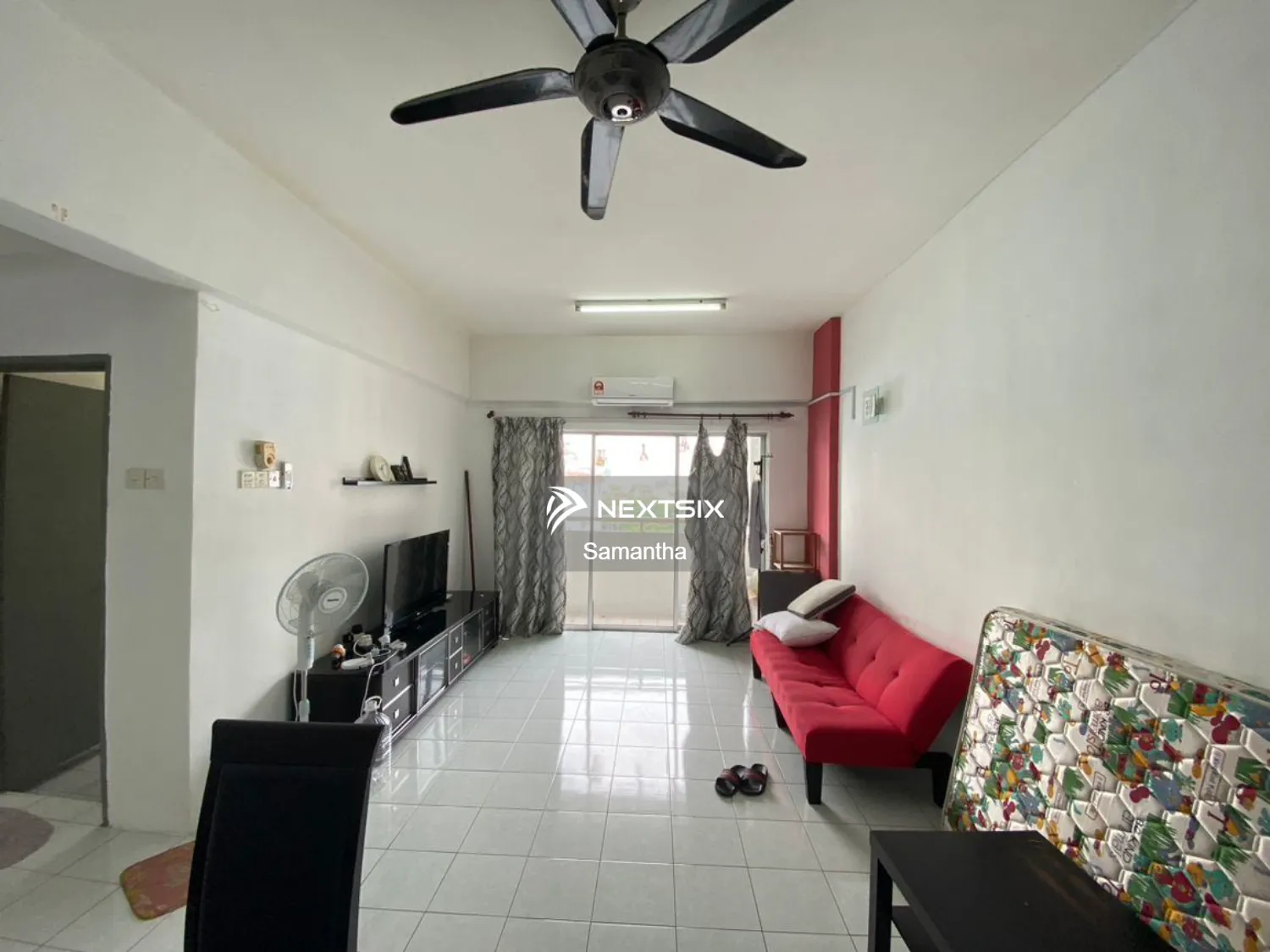 Apartment For Sale in Bukit Jalil Kuala Lumpur