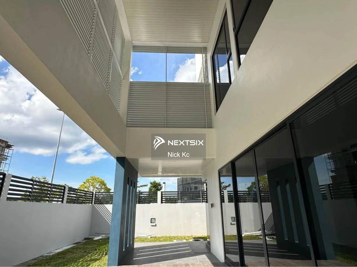 3 Storey Semi-detached Homes For Sale in Kuching Sarawak - Image 10