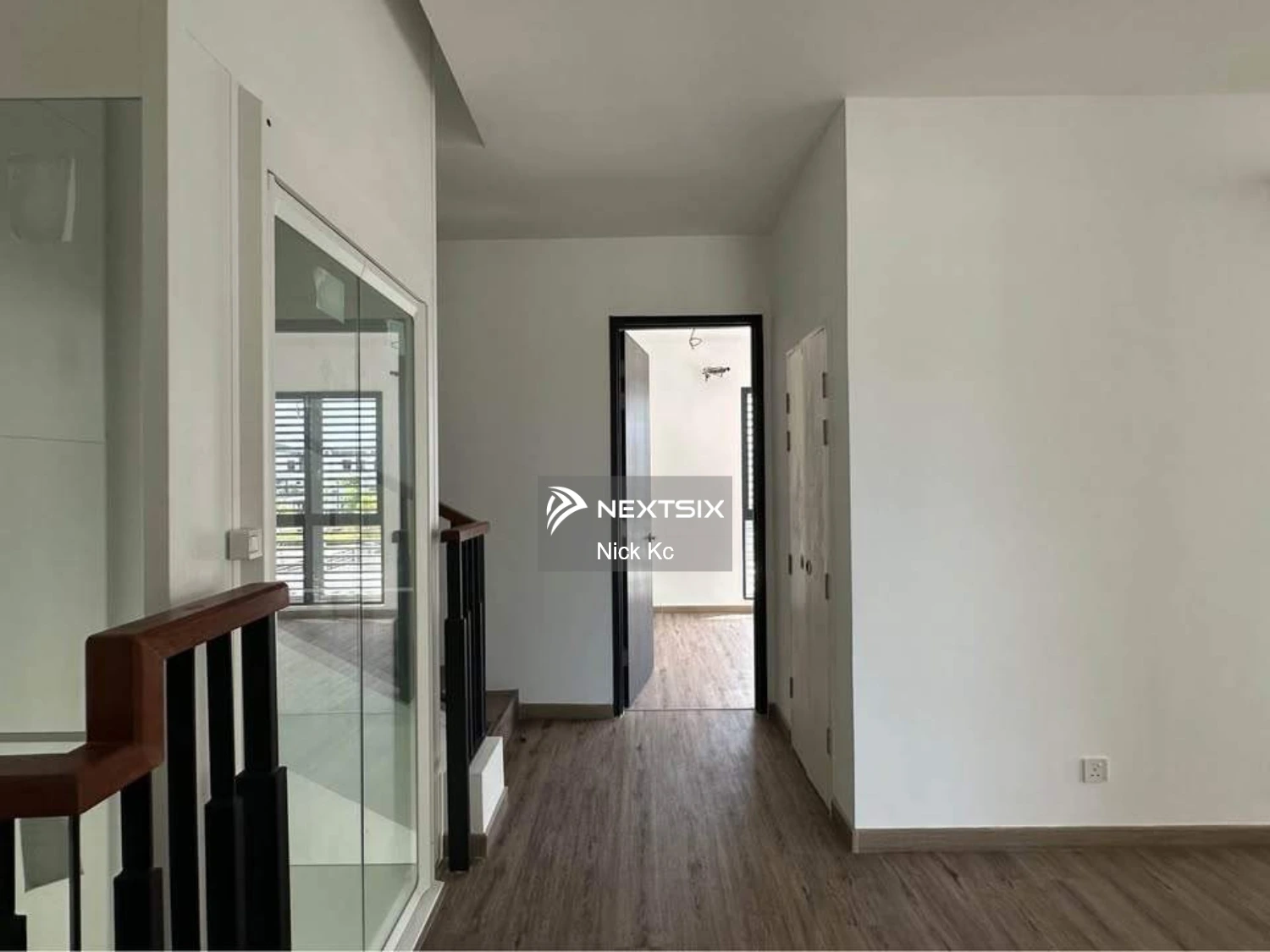 3 Storey Semi-detached Homes For Sale in Kuching Sarawak - Image 11