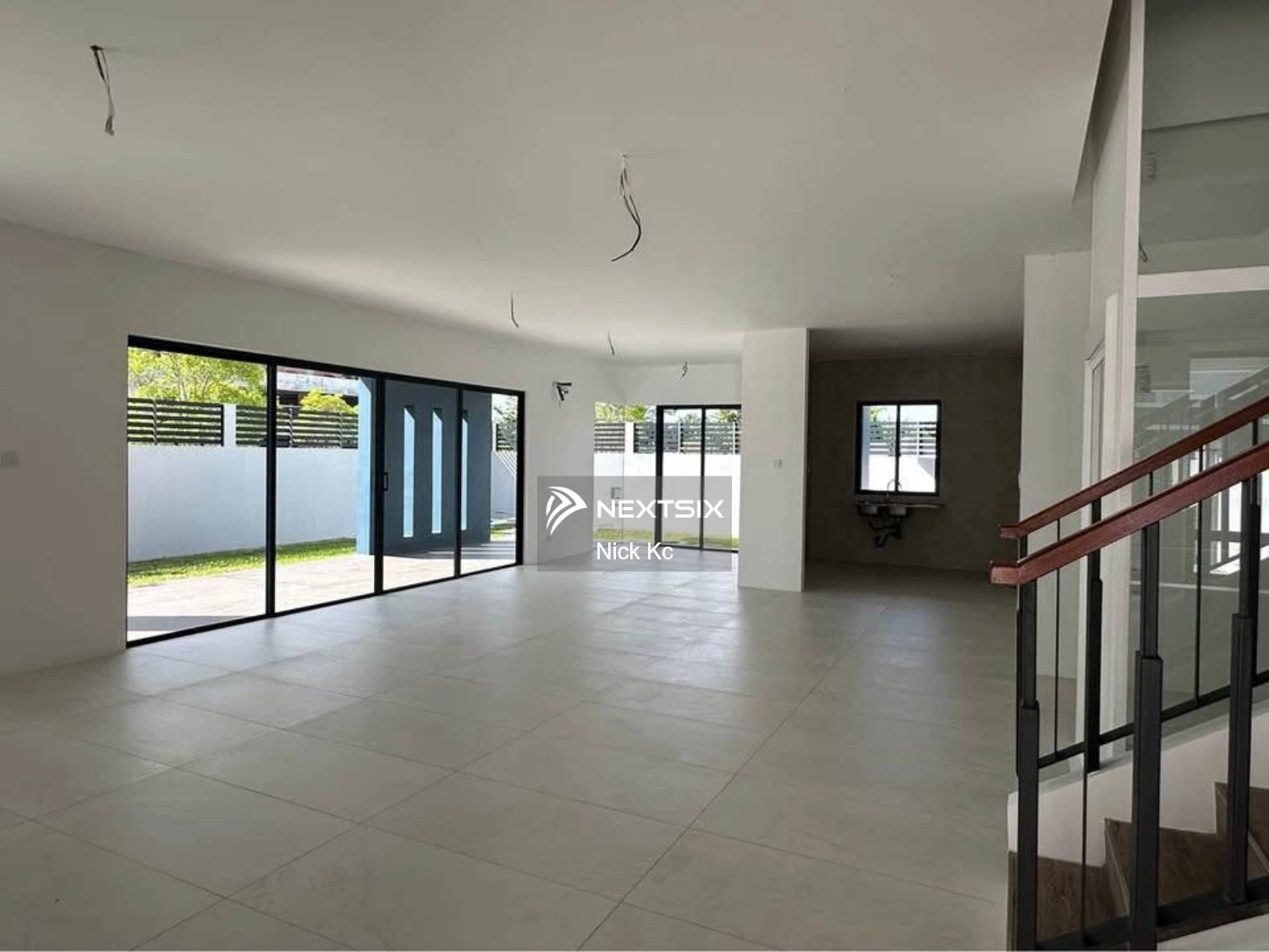 3 Storey Semi-detached Homes For Sale in Kuching Sarawak - Image 12