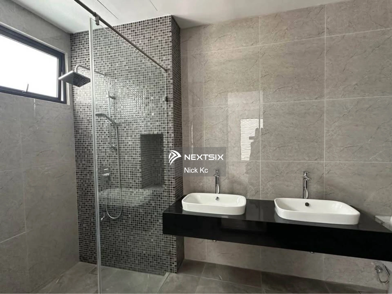 3 Storey Semi-detached Homes For Sale in Kuching Sarawak - Image 13