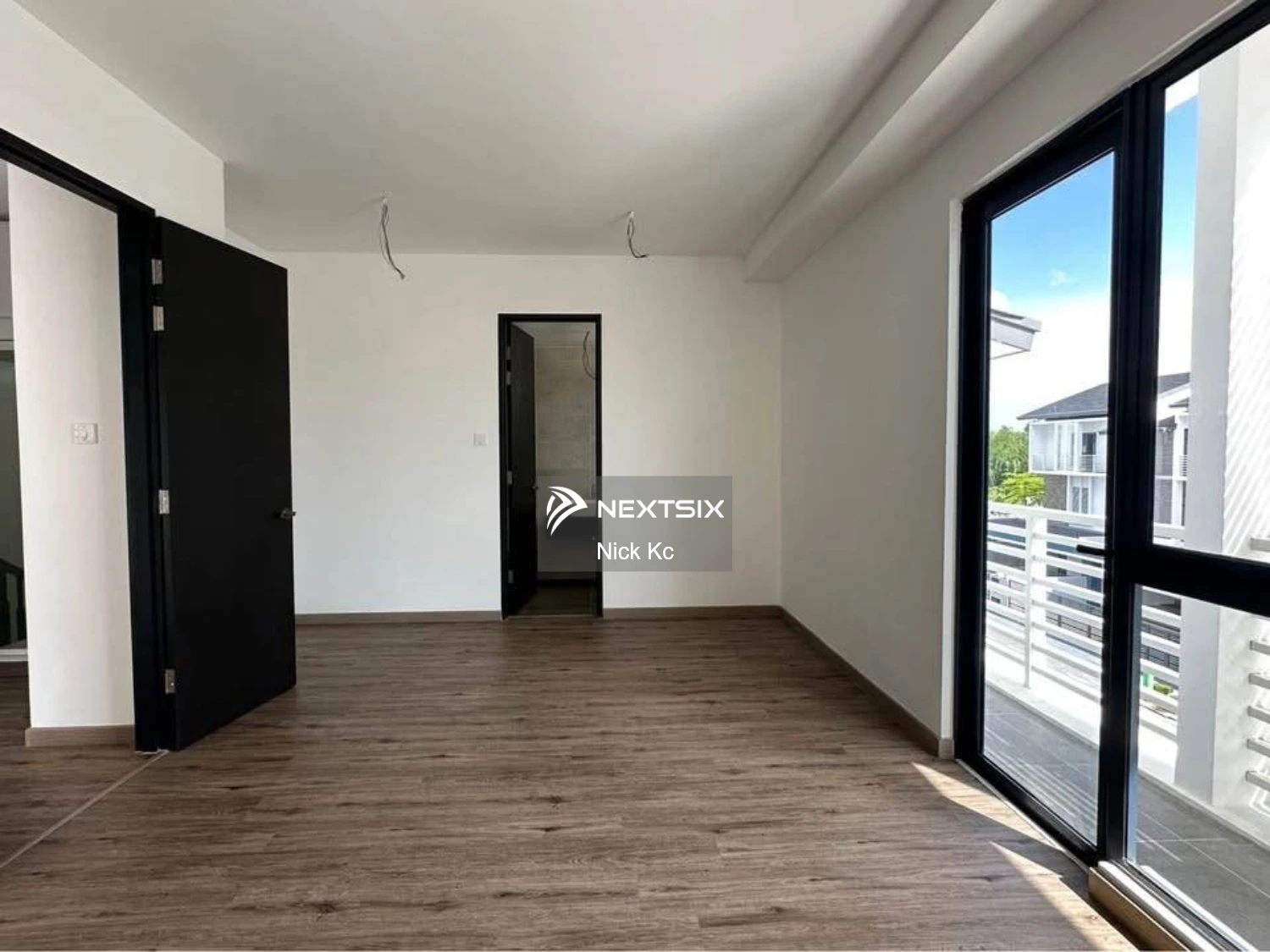 3 Storey Semi-detached Homes For Sale in Kuching Sarawak - Image 5