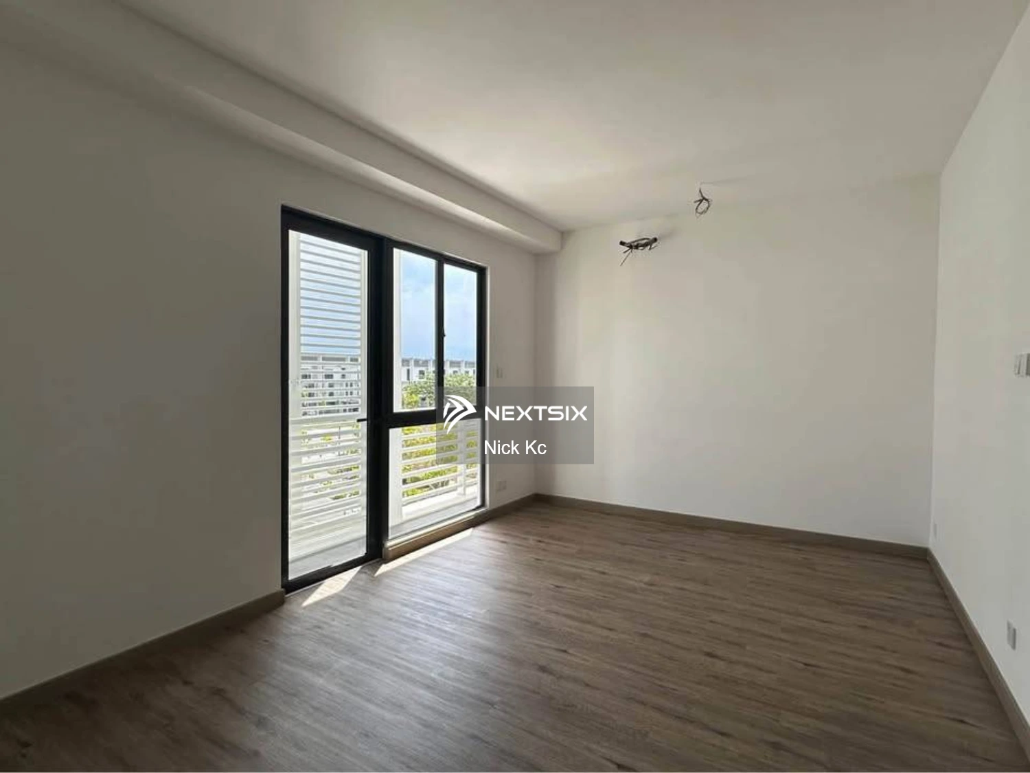 3 Storey Semi-detached Homes For Sale in Kuching Sarawak - Image 6