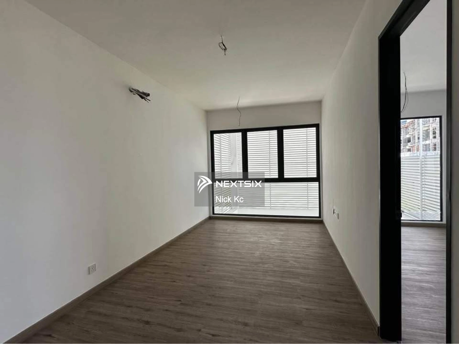 3 Storey Semi-detached Homes For Sale in Kuching Sarawak - Image 8