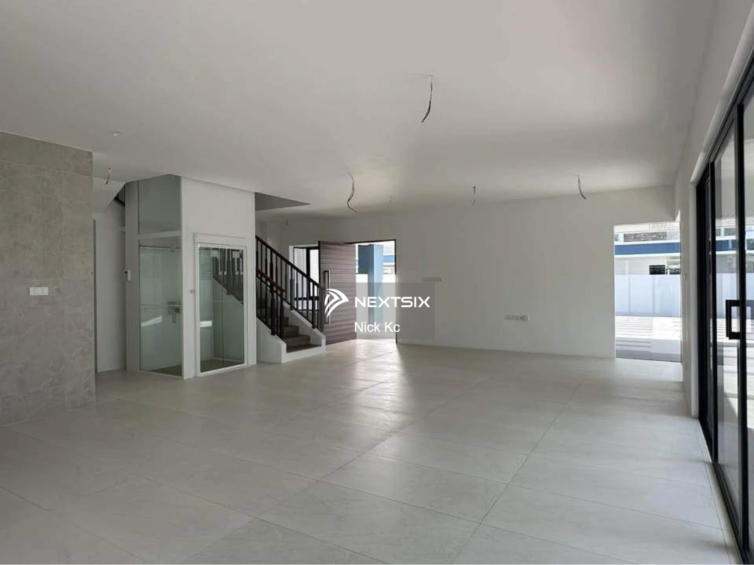 3 Storey Semi-detached Homes For Sale in Kuching Sarawak - Image 9