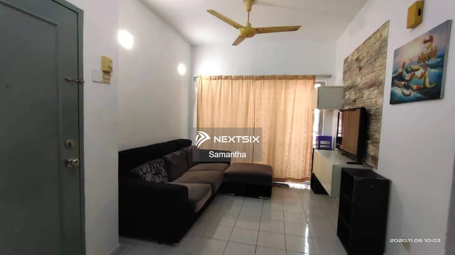Apartment For Sale in Puchong Selangor