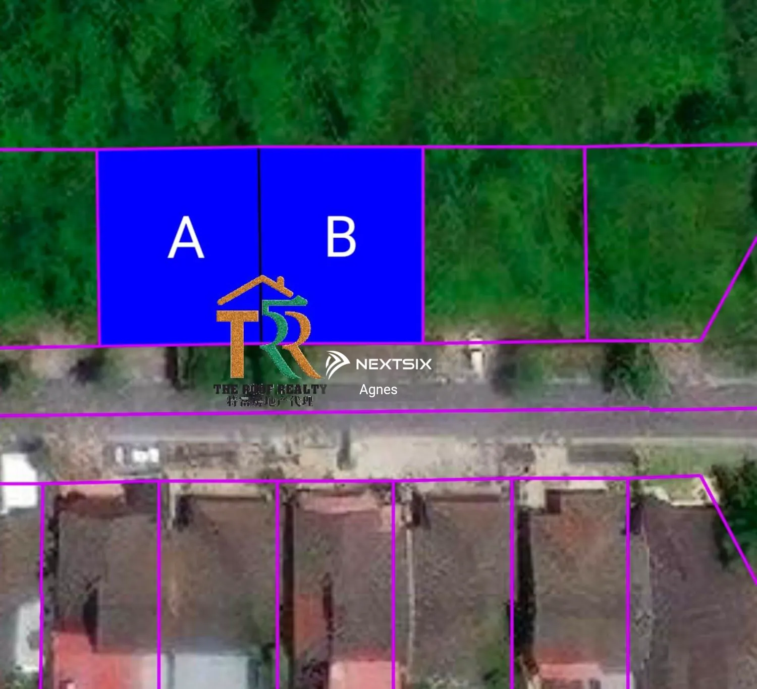 Residential Land For Sale in Kuching Sarawak