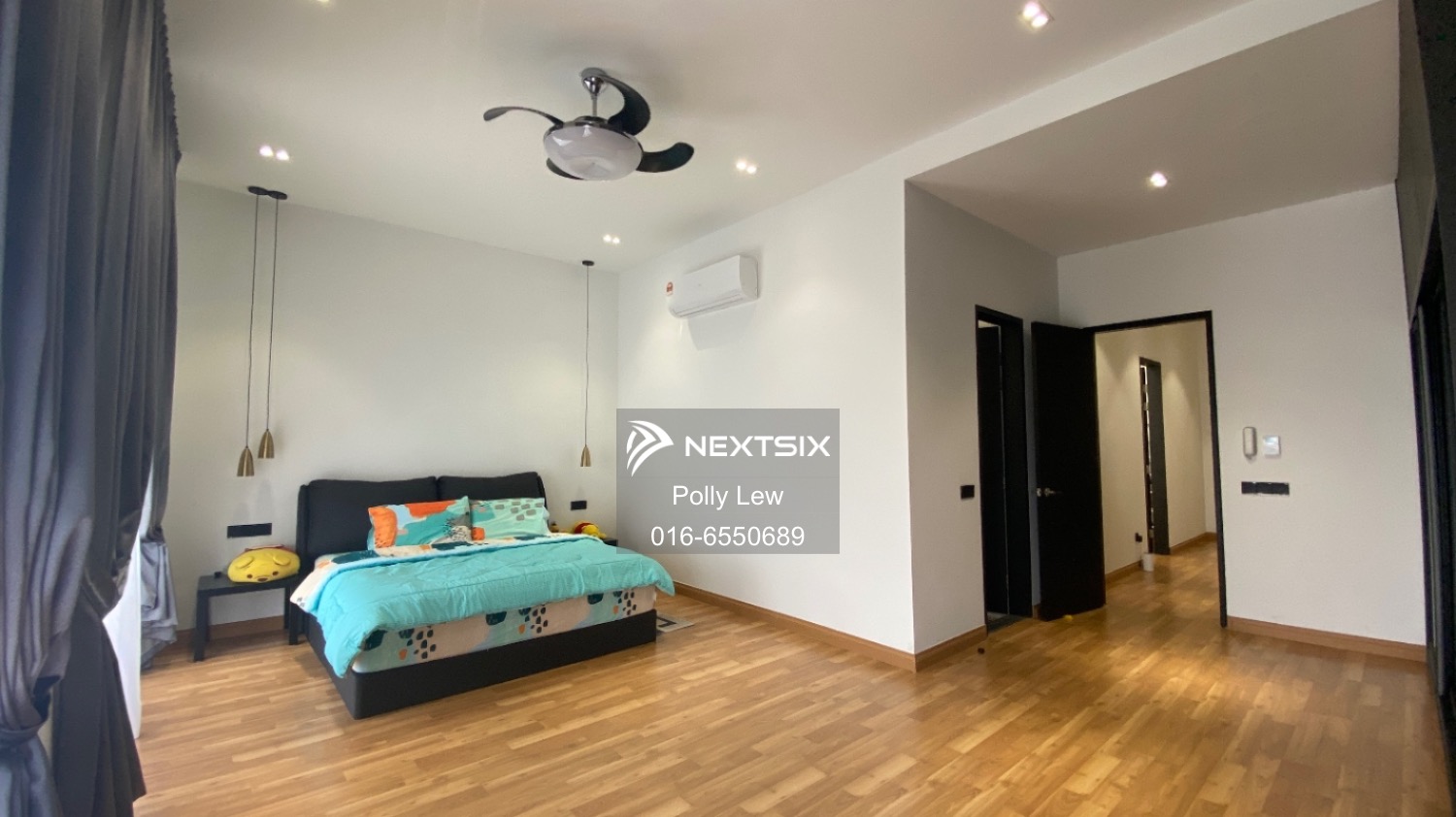 Cluster House For Sale in Semenyih Selangor - Image 15