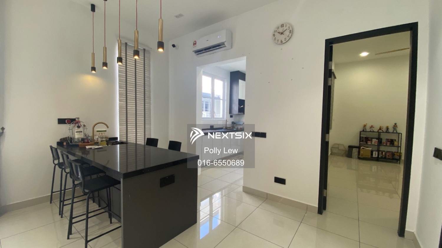 Cluster House For Sale in Semenyih Selangor - Image 5