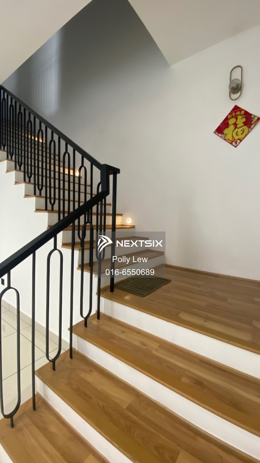 Cluster House For Sale in Semenyih Selangor - Image 7