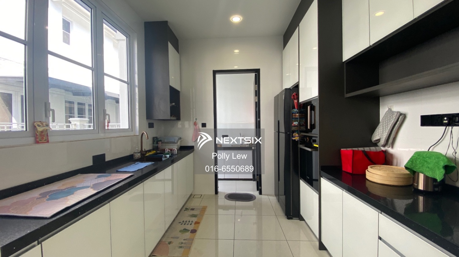 Cluster House For Sale in Semenyih Selangor - Image 8