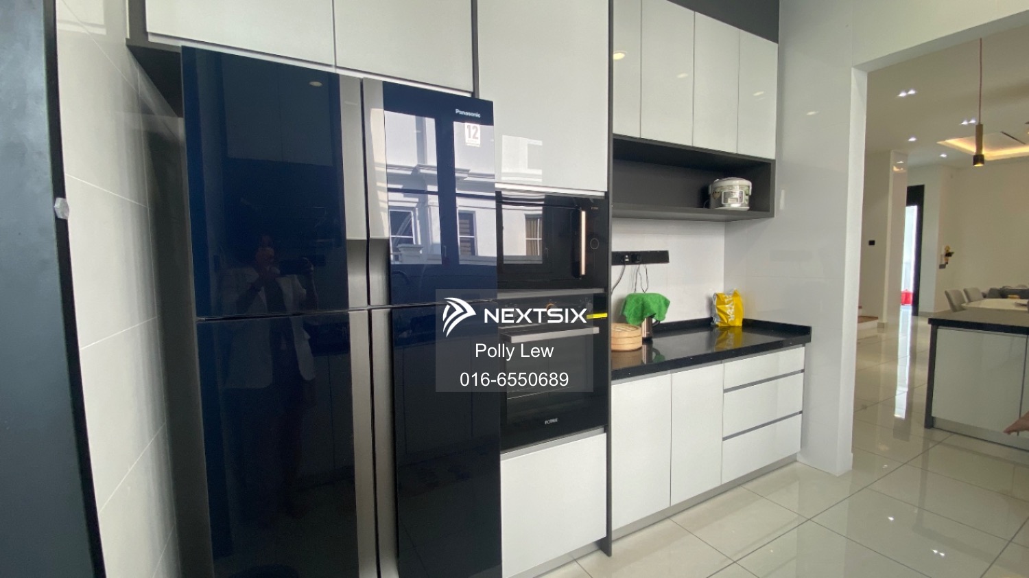 Cluster House For Sale in Semenyih Selangor - Image 9