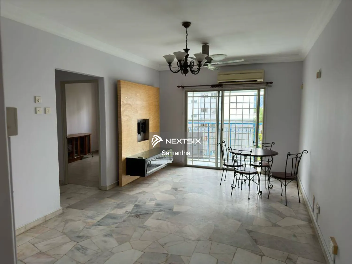 Apartment For Sale in Puchong Selangor