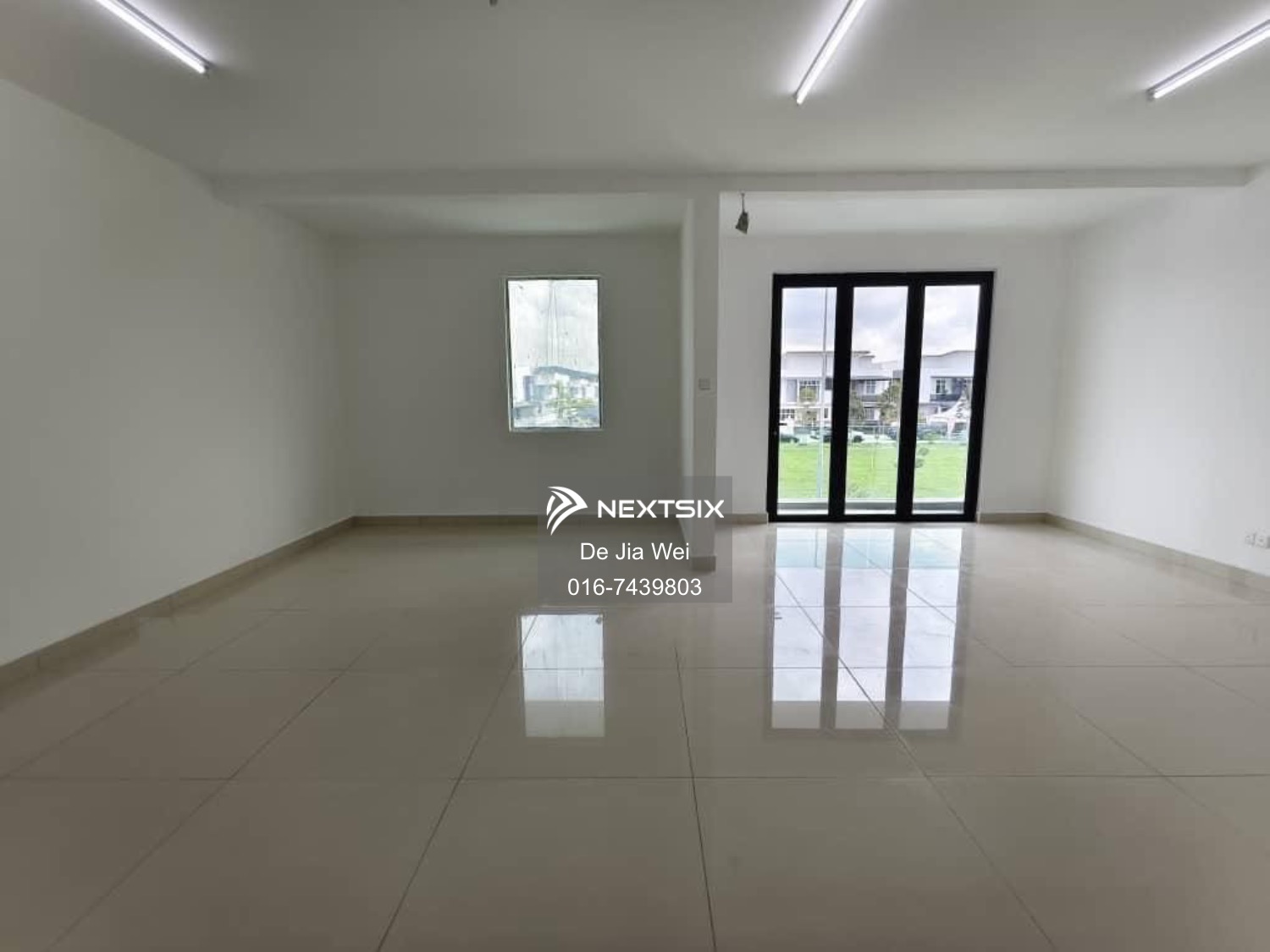 Cluster House For Sale in Skudai Johor - Image 10