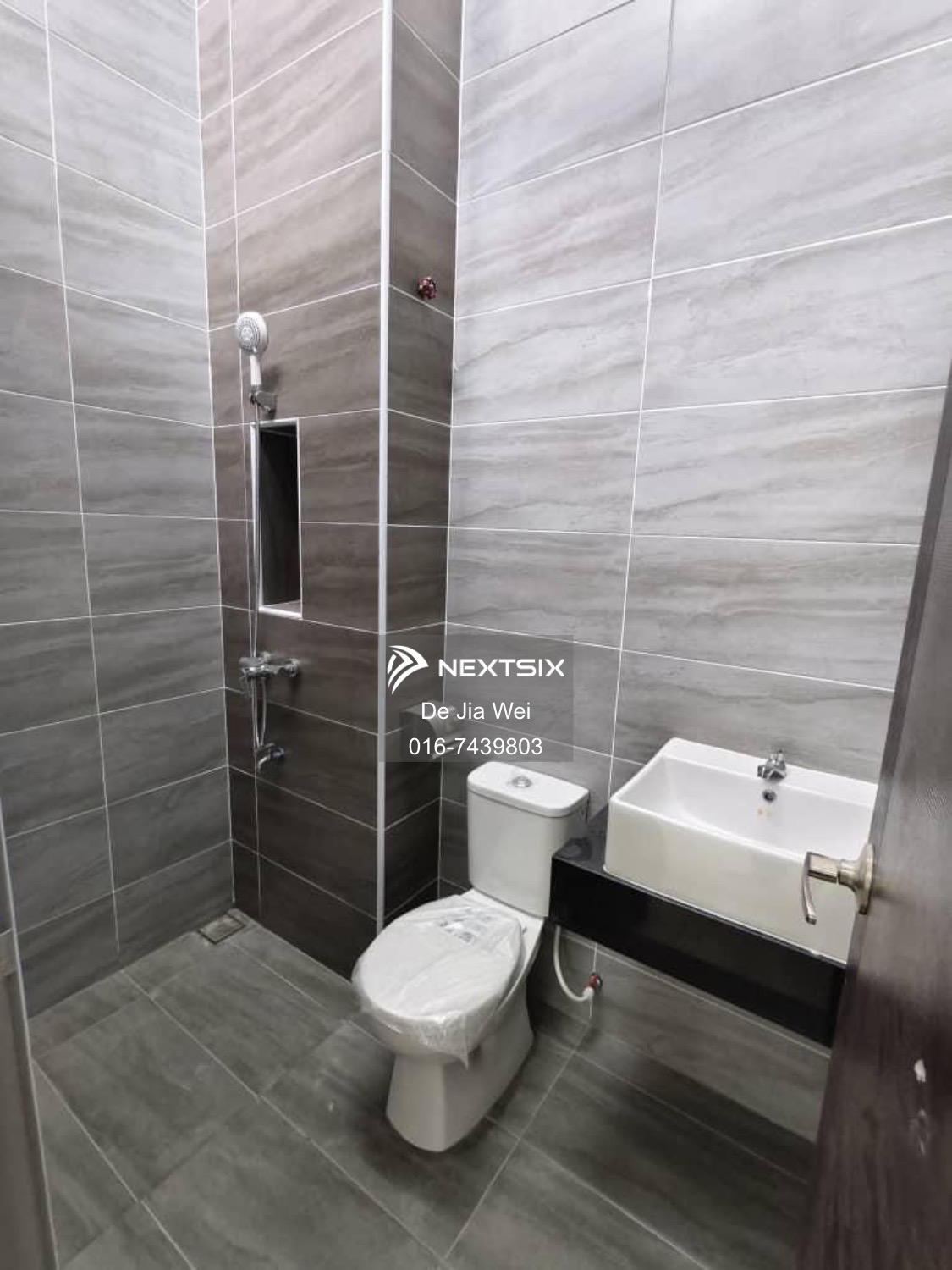 Cluster House For Sale in Skudai Johor - Image 11