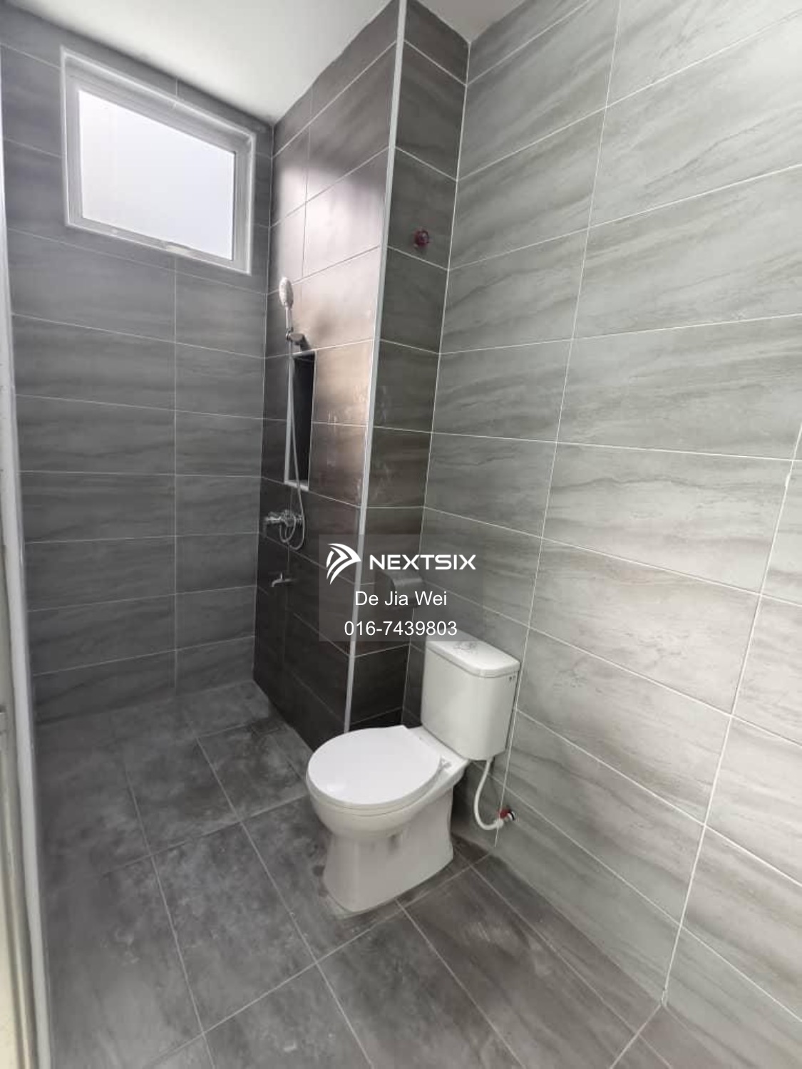 Cluster House For Sale in Skudai Johor - Image 12