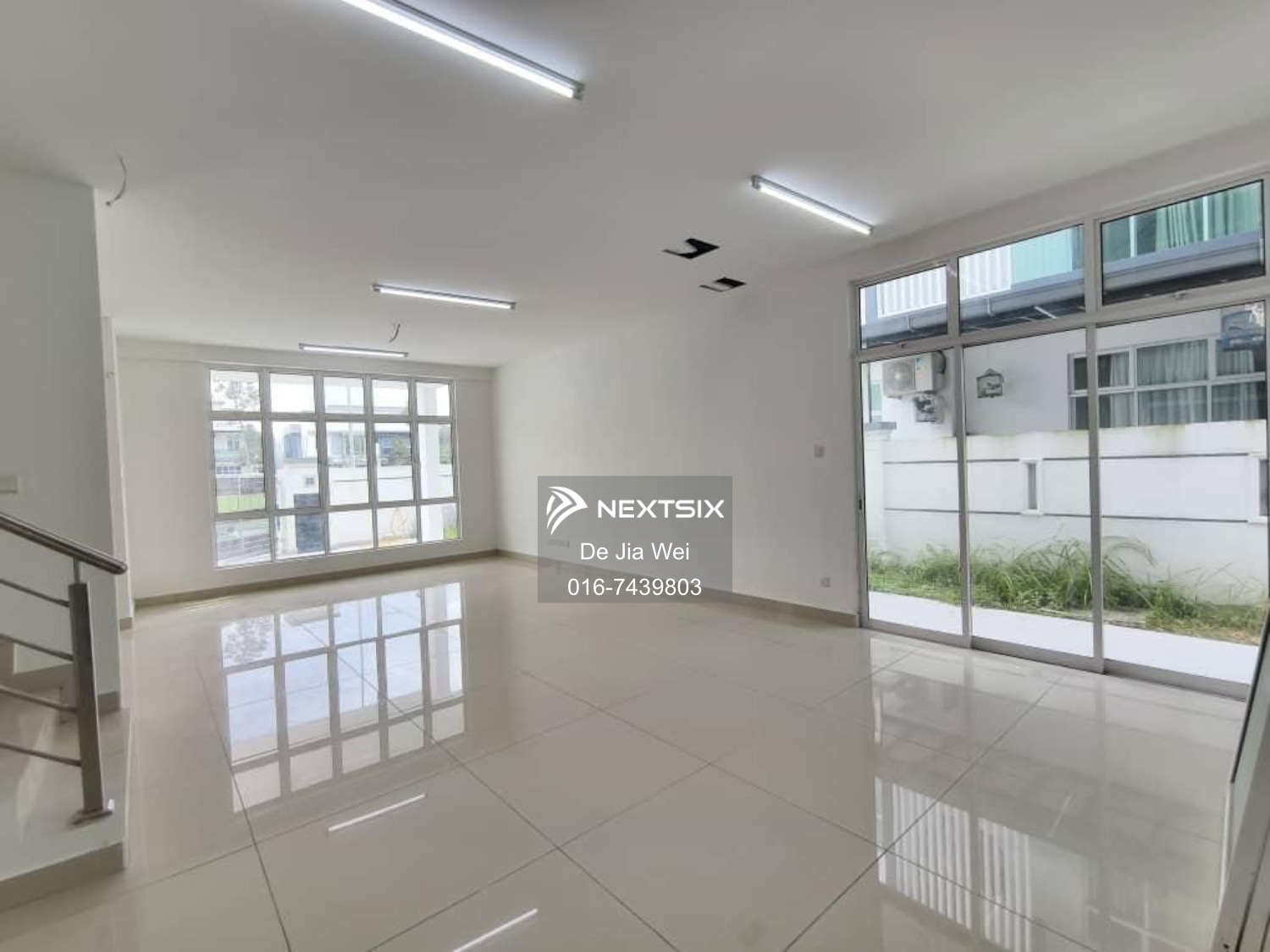 Cluster House For Sale in Skudai Johor - Image 5