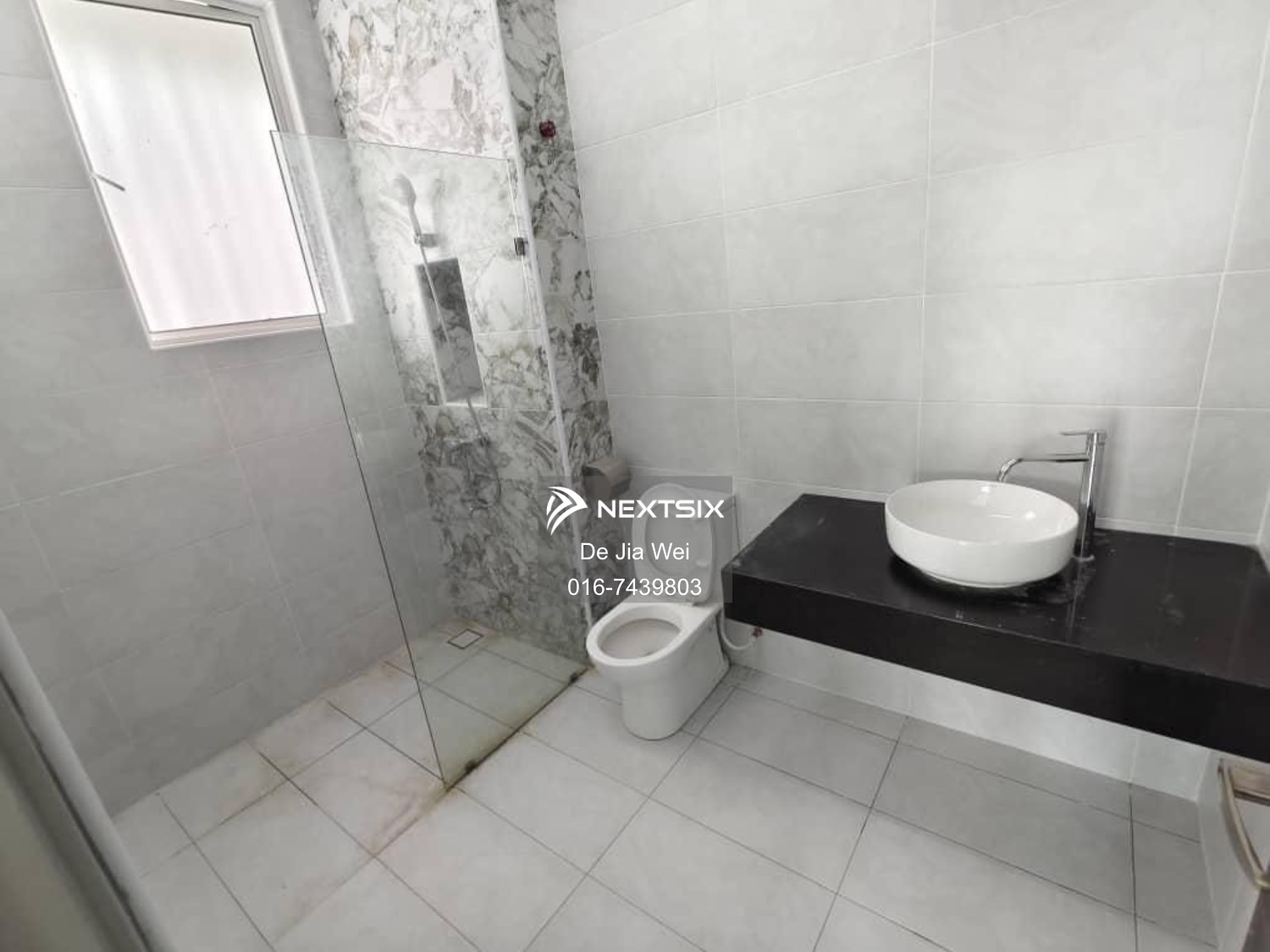 Cluster House For Sale in Skudai Johor - Image 7