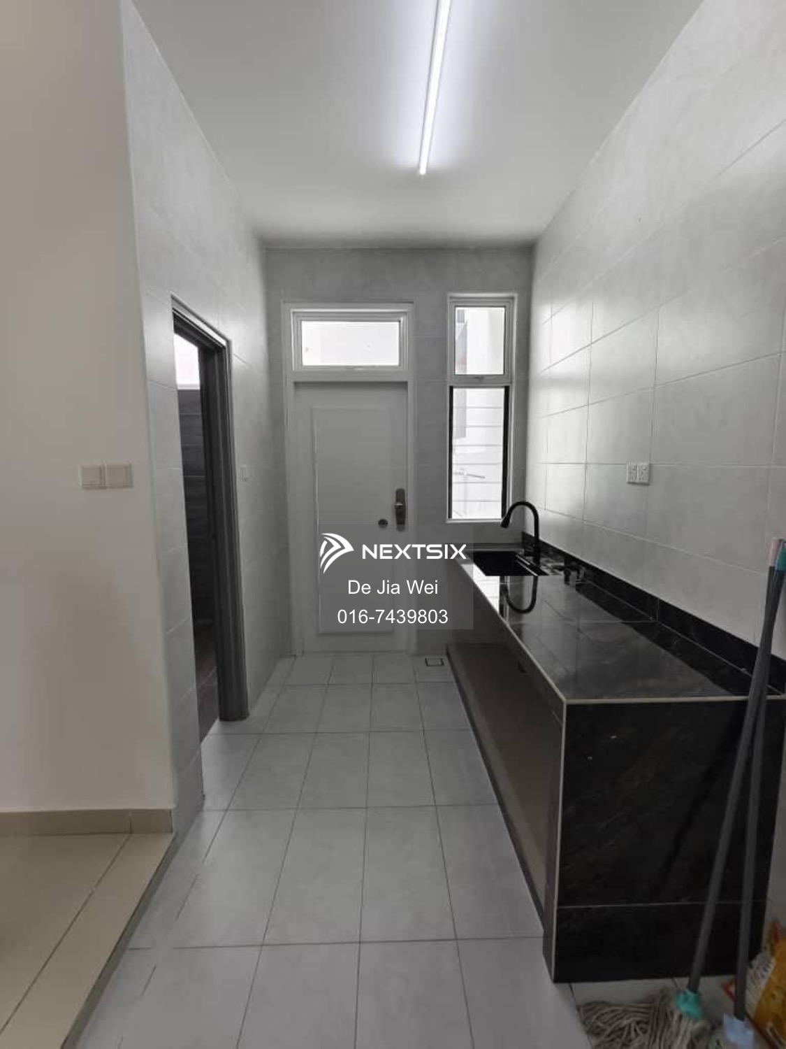Cluster House For Sale in Skudai Johor - Image 8