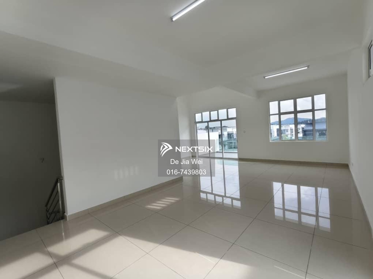 Cluster House For Sale in Skudai Johor - Image 9