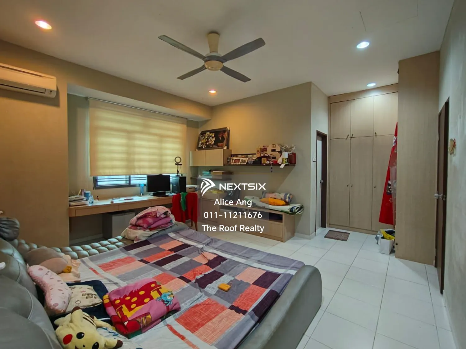 2-sty Terrace/Link House For Sale in Horizon Hills Johor - Image 13