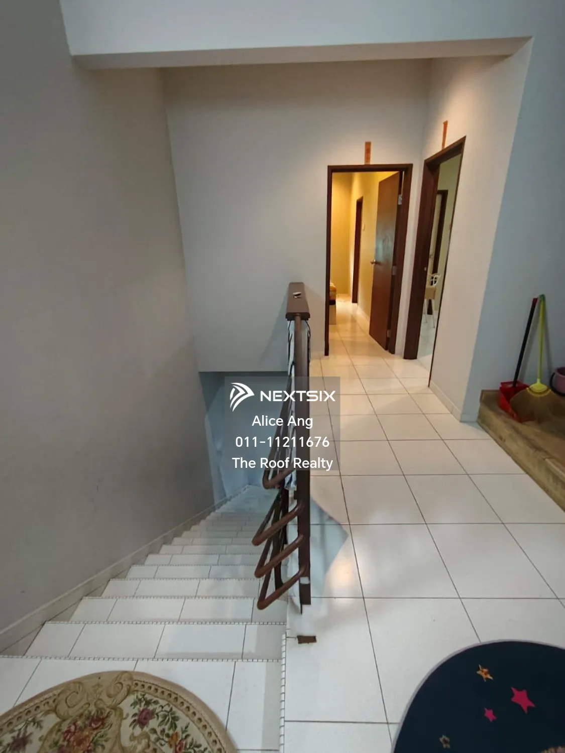 2-sty Terrace/Link House For Sale in Horizon Hills Johor - Image 14